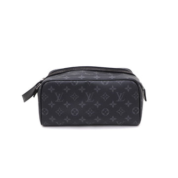 Louis Vuitton Monogram Eclipse Dog Kit M48354 M46354 kk48453047 150077975