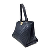 CHANEL Lambskin Boy Tote Bag L599601 150078106 [P]