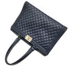 CHANEL Lambskin Boy Tote Bag L599601 150078106 [P]