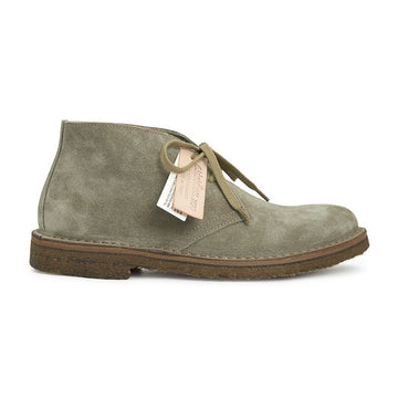 ASTORFLEX Herrenstiefel in Grün 26SS 150078141