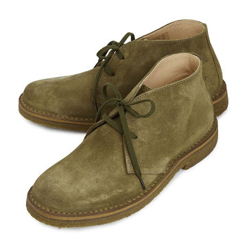 ASTORFLEX [限定30足] 26SS グリーンフレックス メンズ ブーツ MILITARE 150078139