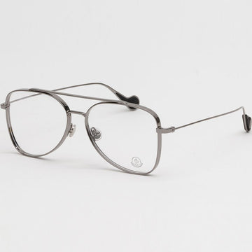 MONCLER Brille ML5083 008 Luxus Zweibride Luxus Boeing 150078211