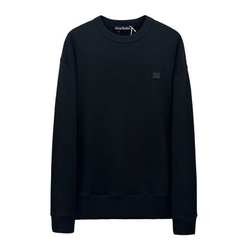 Acne Studios Face Logo Oversized Sweatshirt CI0076 150078233