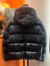MONCLER Genius ACHILL Daunenjacke Schwarz 2(100) 150078247 [P]