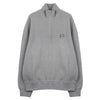 MAISON KITSUNE Fox Kopf Comfort Halbschicht Sweatshirt 148977194 [P]