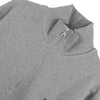 MAISON KITSUNE Fox Kopf Comfort Halbschicht Sweatshirt 148977194 [P]