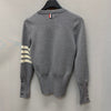 Thom Browne Milan Stitch Knit (44 55) 150078585 [P]
