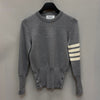 Thom Browne Milan Stitch Knit (44 55) 150078585 [P]
