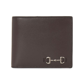 GUCCI ホースビット 1955 メンズ 二つ折り財布 2140 150078744