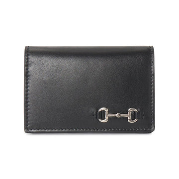 Gucci Horsebit Men's Cardholder 846956 AAFP1 1000 150078754