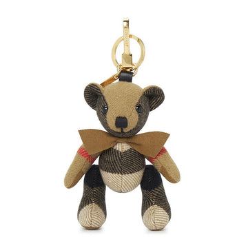 BURBERRY トーマスベアキーリング 8112841 150078765