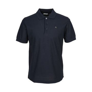 Burberry Metal EKD Men's Polo Short Sleeve T-Shirt 8116182 150078782