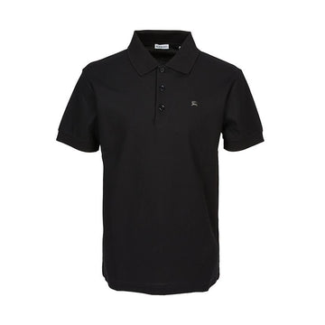 Burberry Metal EKD Men's Polo Short Sleeve T-Shirt 8116183 150078783