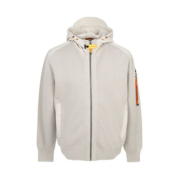 Parajumpers Dominic Men's Hooded Zip-Up 25WPMKNRK06 0110 150078807