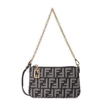 Fendi Women's Chain Pouch 8BS073 AYB7 F1UJ5 150078815