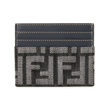FENDI バゲット 女性 カードケース 8M0445 AUT4 F1UJ5 150078821