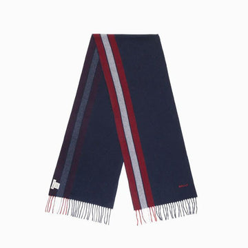 BALLY Schal/MSC02R WO020 U591 150078874