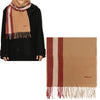 Bally Virgin Wool Scarf 150078875 [P]