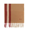 Bally Virgin Wool Scarf 150078875 [P]
