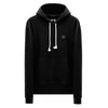 ACNE STUDIOS Oversized Kapuzenpullover mit Logo CI0079 150078936 [P]