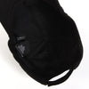 Balenciaga GYM Logo Embroidered Baseball Cap Black 410B2 1000 148018225 [P]
