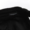 Balenciaga GYM Logo Embroidered Baseball Cap Black 410B2 1000 148018225 [P]
