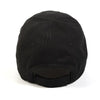 Balenciaga GYM Logo Embroidered Baseball Cap Black 410B2 1000 148018225 [P]