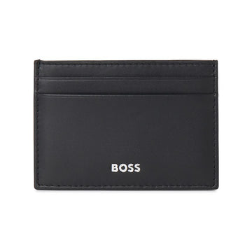 Hugo Boss Men's Cardholder 50546166 001 150079042 [P]