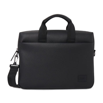 HUGO BOSS 男性用書類バッグ 50535689 002 150079041 [P]