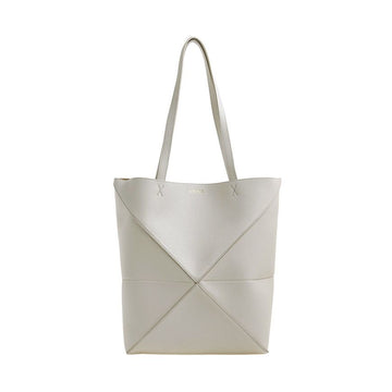 Loewe Puzzle Fold Tote Bag M FW25 150079055