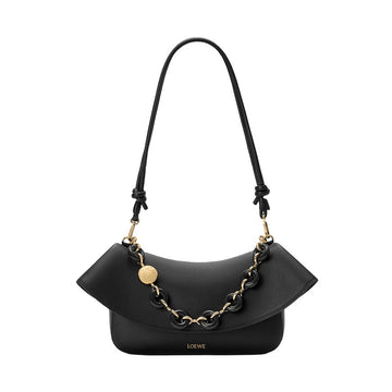 Loewe AP22P22X07 1100 FW25 Medium Shoulder Bag 150079067