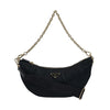 Prada Demibag Lina Nylon Shoulder Bag 150079070 [P]