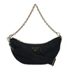 Prada Demibag Lina Nylon Shoulder Bag 150079070 [P]