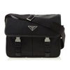 PRADA Saffiano-Leder Schultertasche FW25 (XLO) 2VD769 2DMH F0002 150079106 [P]