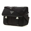 PRADA Saffiano-Leder Schultertasche FW25 (XLO) 2VD769 2DMH F0002 150079106 [P]
