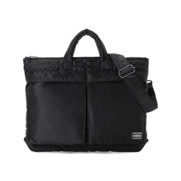 PORTER FW25ユニセックスタンクショートヘルメットショルダーバッグ 26110 10 622 150079165