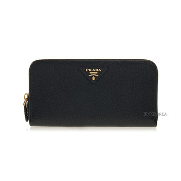 PRADA Damen Dreieckslogo Geldbörse 150079168 [P]