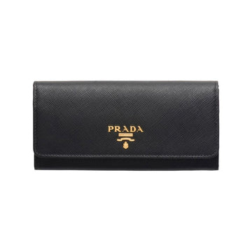 Prada Saffiano Leather Wallet 150079169