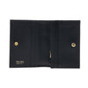 Prada Saffiano Leather Wallet 150079181 [P]