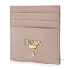 PRADA Kartenhalter aus Saffiano-Leder 1MC025 QWA F0236 FW25 150079184 [P]