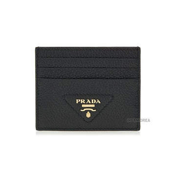 PRADA Logo-Kartenetui FW25 1MC025 2BBE F0632 150079185 [P]