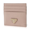 Prada Saffiano Card Holder 150079186 [P]