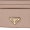 Prada Saffiano Card Holder 150079186 [P]