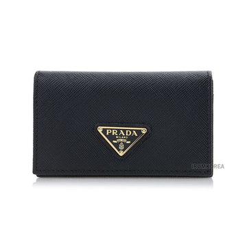 PRADA Saffiano Kartenetui 1MC122 QHH F0002 FW25 150079190