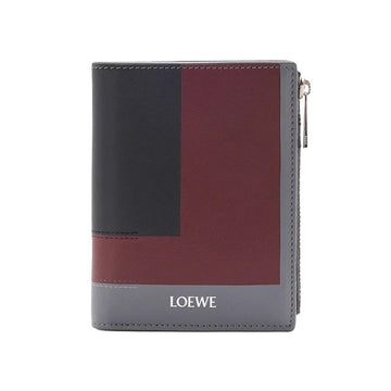 Loewe C643W73X08 0145 FW25 Men's Slim Compact Wallet 150079195