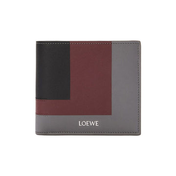 Loewe C643302X27 0145 FW25 Men's Bifold Wallet 150079197