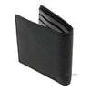 Prada 2MO513 2E54 F0002 FW25 Men's Leather Wallet 150079207 [P]