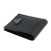 Prada 2MO513 2E54 F0002 FW25 Men's Leather Wallet 150079207 [P]