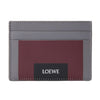 Loewe Plain Cardholder 0145 FW25 150079209 [P]