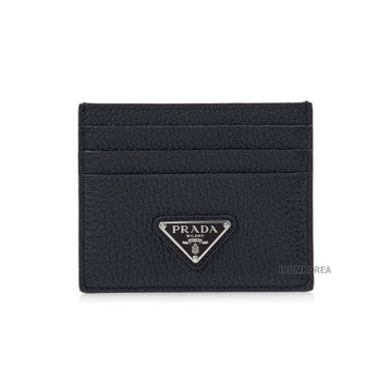 PRADA Leder-Kartenetui für Herren 2MC025 2E54 F0002 FW25 150079215
